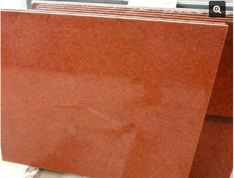 Imperial Red Granite-IRG