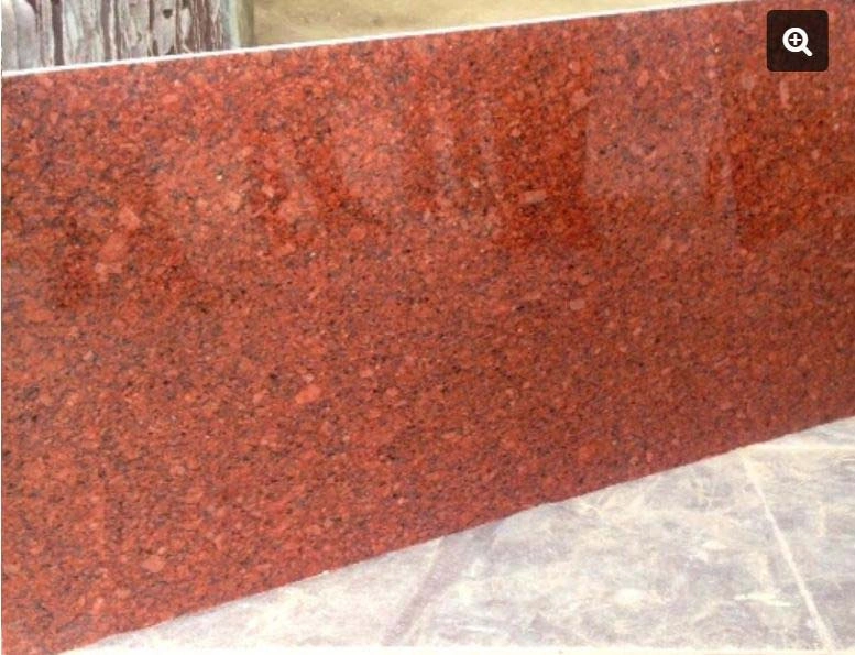 Imperial Red Granite-2