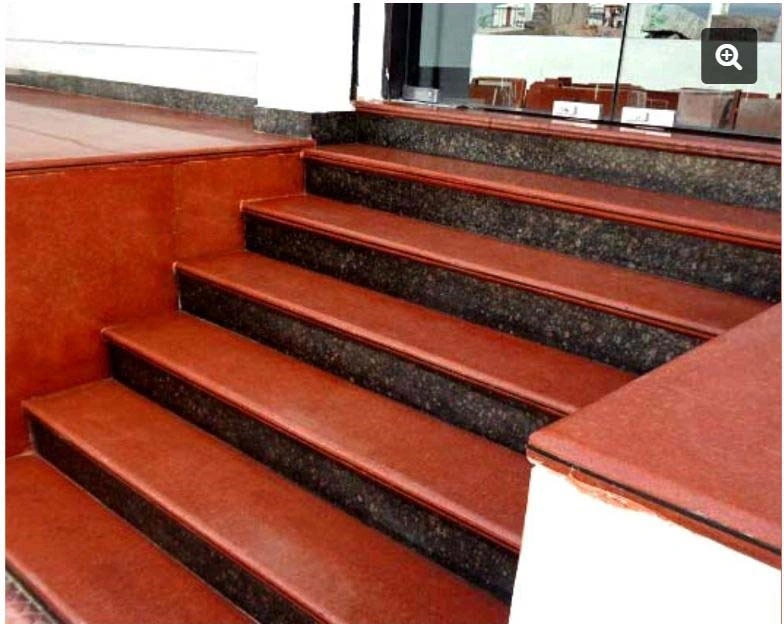 Lakha Red Granite-1