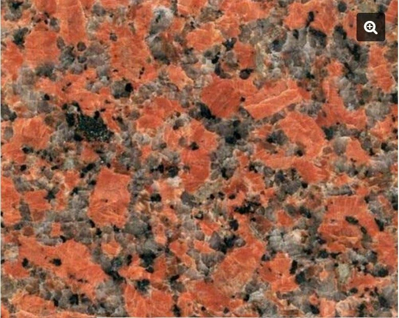 Maple Red Granite-MRG