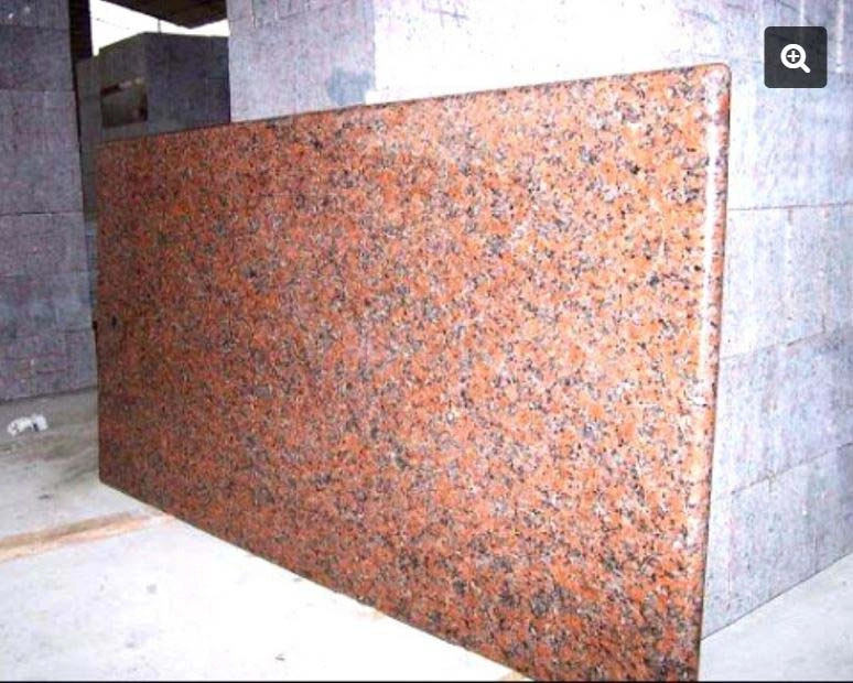 Maple Red Granite-1