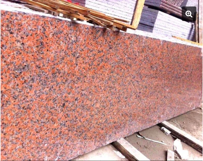 Maple Red Granite-4