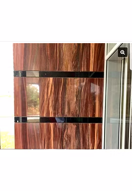 Red Lavente Exotic Granite