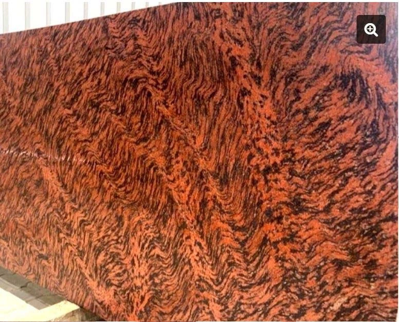 Red Multi North India Granite-RMNIG