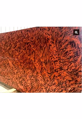 Red Multi North India Granite
