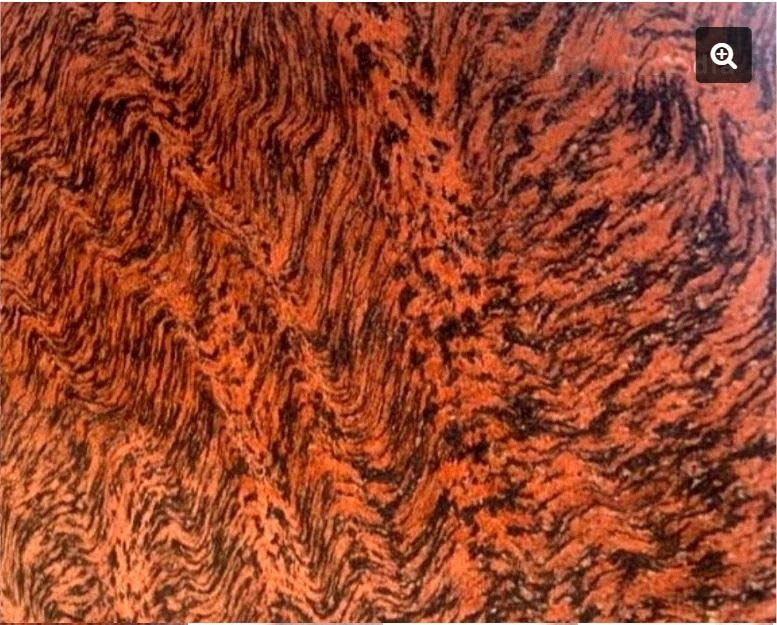 Red Multi North India Granite-1