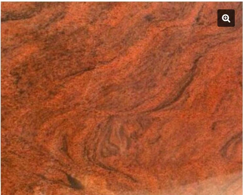 Red Multicolour Granite-2