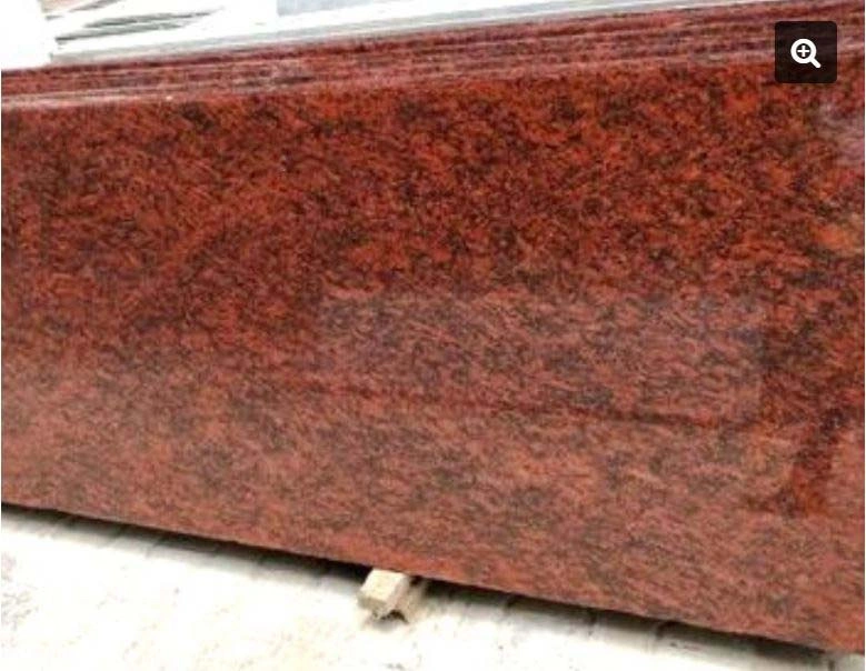 Red Parpari Granite-RPpG