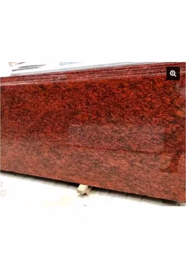Red Parpari Granite