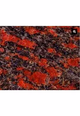 Red Parpari Granite