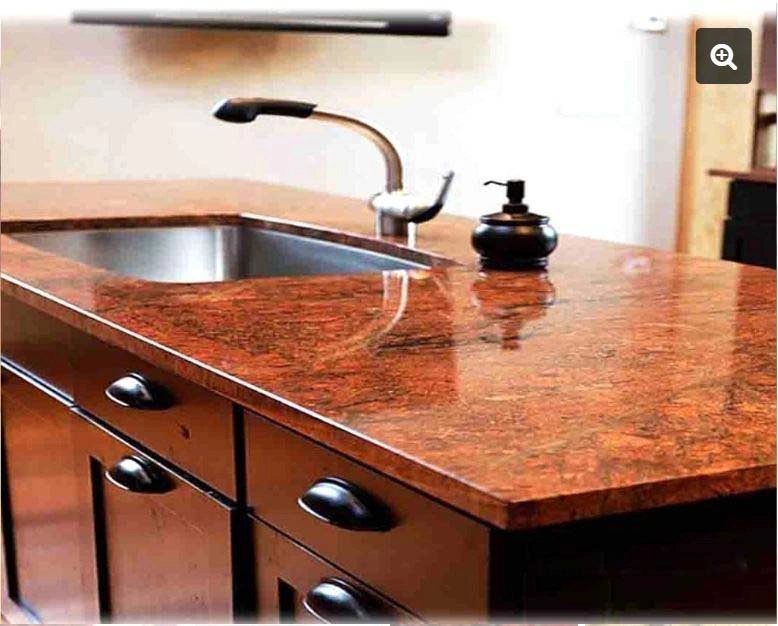 Red Parpari Granite-2