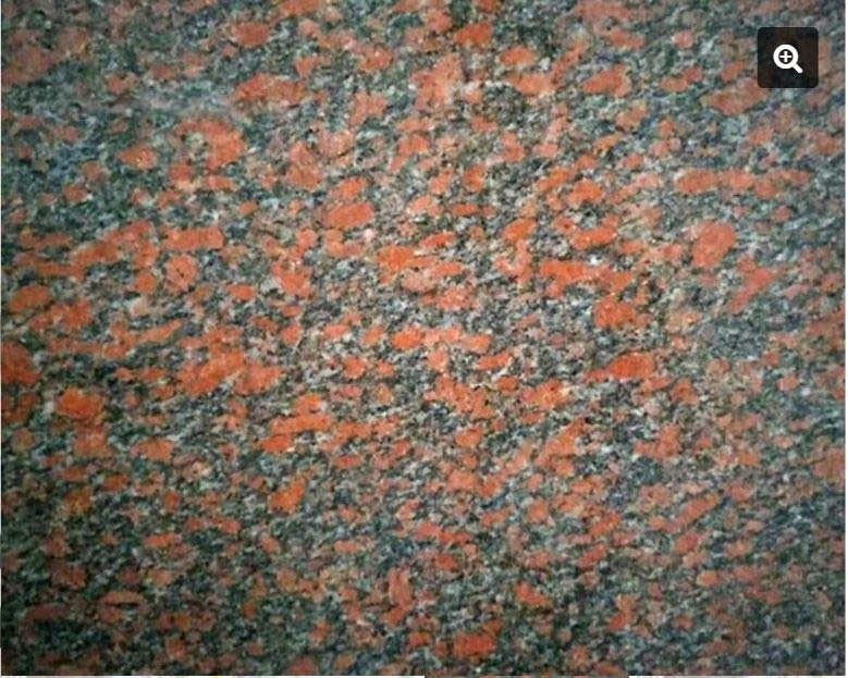 Red Pearl Granite-2