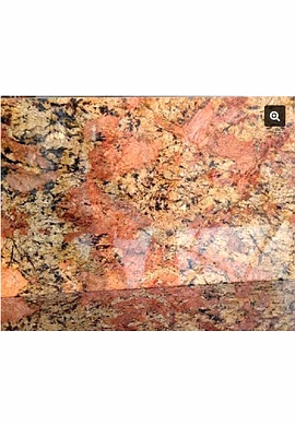 Rose Gold Granite