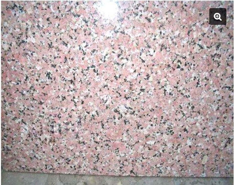 Rosy Pink Granite-2