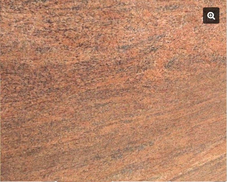 Silk Red Granite-SRG