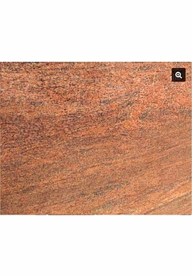 Silk Red Granite
