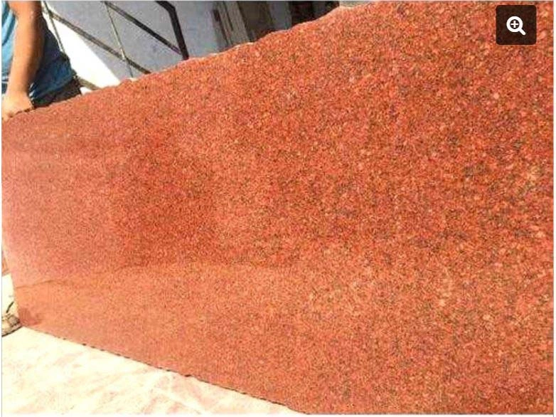 Sindoori Red Granite-1