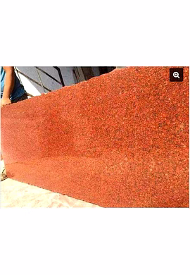 Sindoori Red Granite