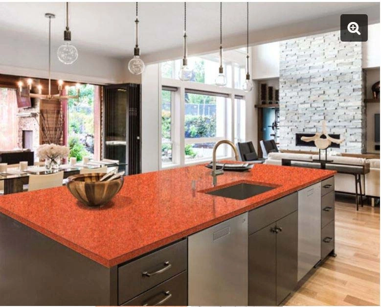 Sindoori Red Granite-2