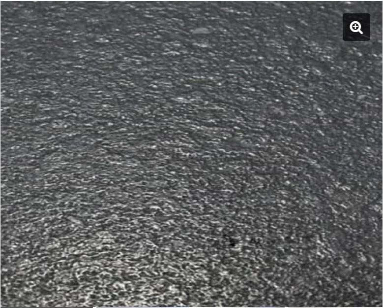 Black Lappato Granite-BLG1