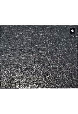 Black Lappato Granite