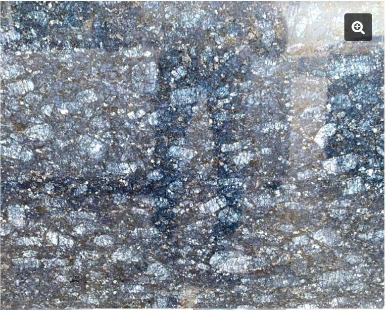 Blue Pearl North India Granite-BPNIG