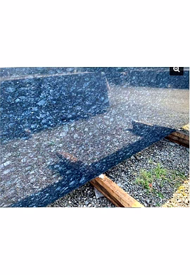Blue Pearl North India Granite