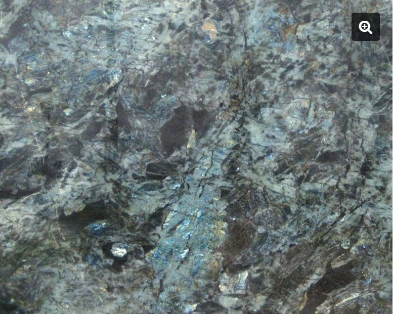 Labradorite Blue Granite-2