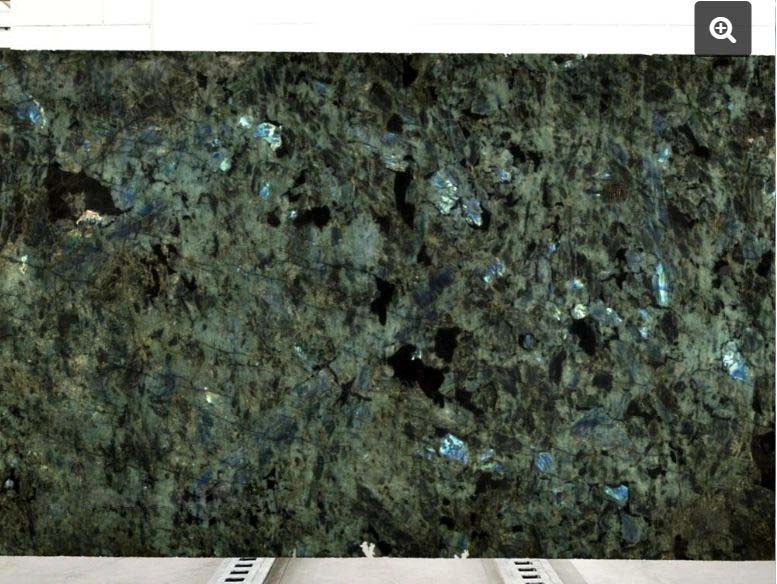 Labradorite Blue Granite-5