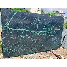 RajCons Spider Green Marble