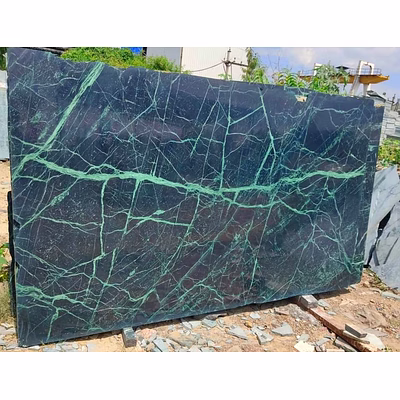 rajcons spider green marble