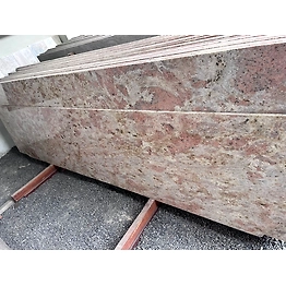 RajCons Astoria Cream Granite