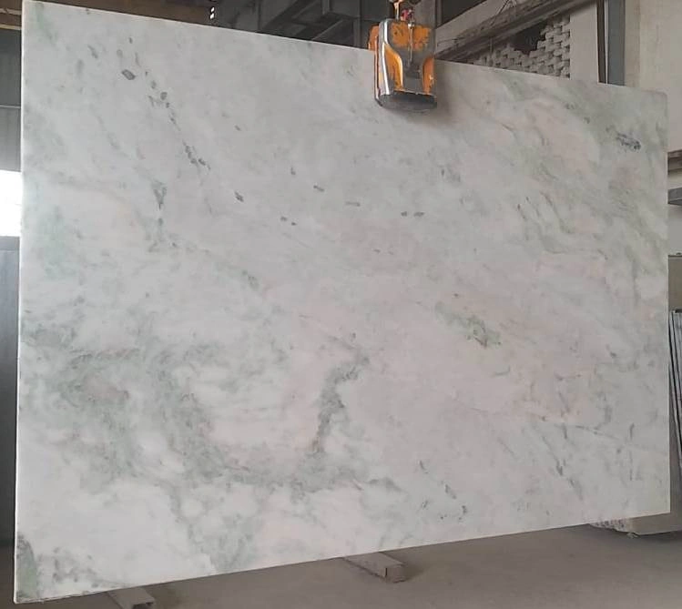 Indian White Onyx-5