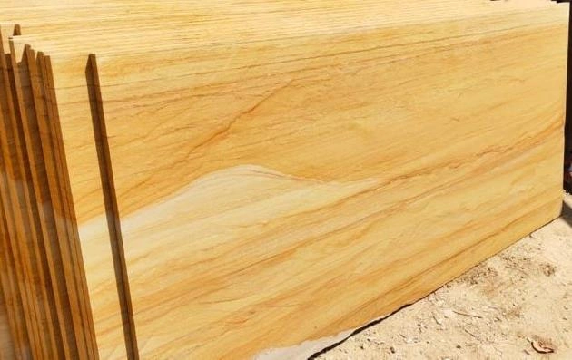 Teakwood Sandstone-2