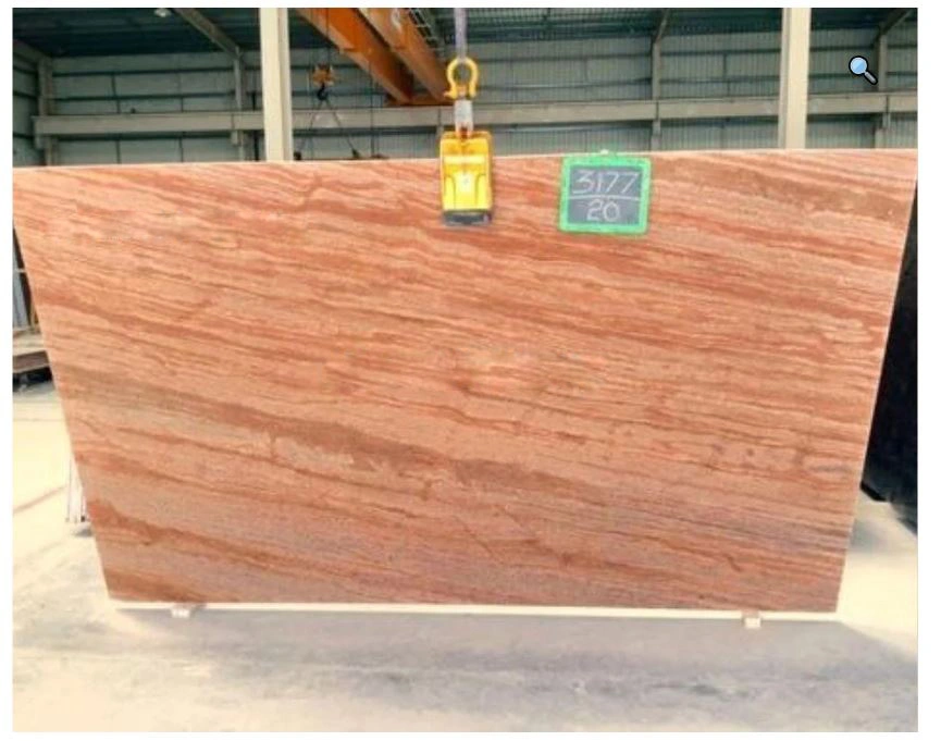 Strawberry Pink Granite-1