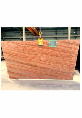 Strawberry Pink Granite