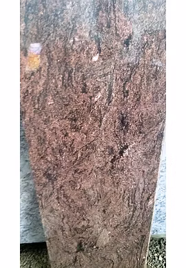 Sagvan Teak Exotic Granite