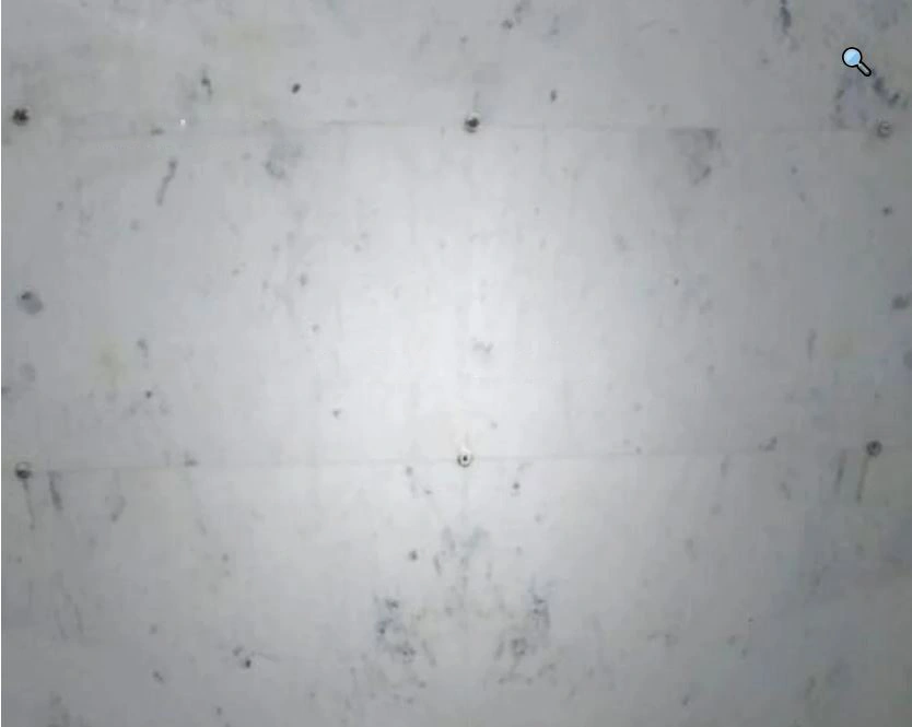 Bliss White Marble Tiles-1