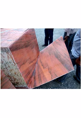 Udaipur Pink Marble Tiles