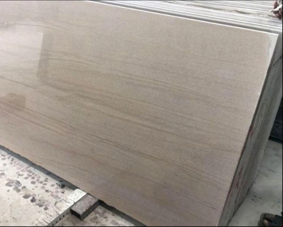 Antique Beige Exotic Granite-1