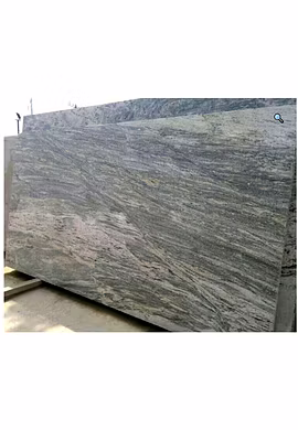 River Grey North Granite Slab