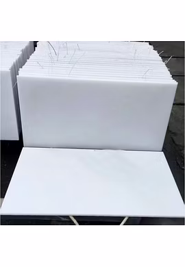 Makrana Taj Mahal White Marble