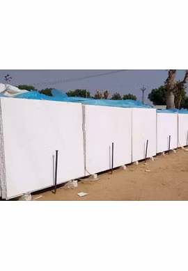 Makrana Taj Mahal White Marble