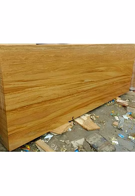 Teakwood Sandstone