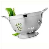 GERMAN COLANDER 5 QT-11527684