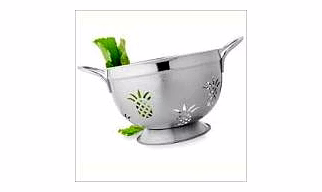 GERMAN COLANDER 1.5 QT
