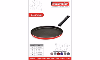 DOSA TAWA