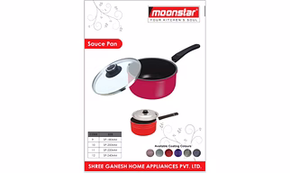 SAUCE PAN