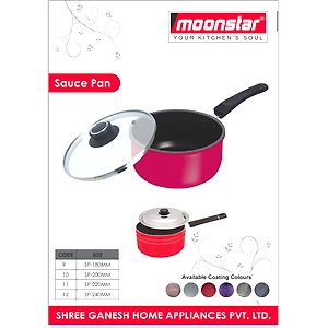 SAUCE PAN