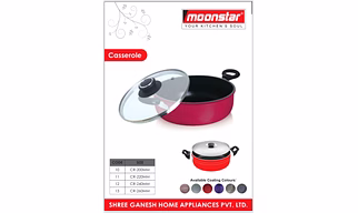 CASSEROLE